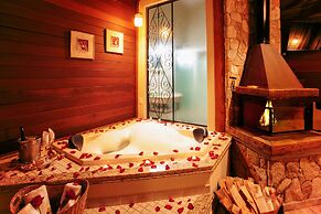 Pousada Varanda das Colinas