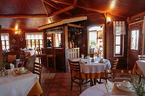 Pousada Varanda das Colinas