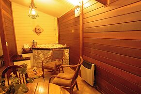 Pousada Varanda das Colinas