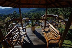 Pousada Varanda das Colinas