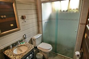 Pousada Varanda das Colinas