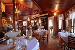 Pousada Varanda das Colinas