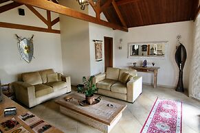 Pousada Varanda das Colinas