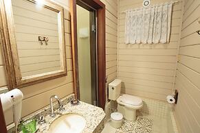 Pousada Varanda das Colinas