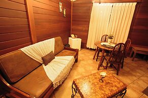 Pousada Varanda das Colinas