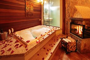 Pousada Varanda das Colinas