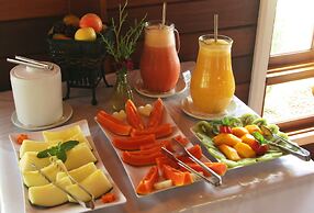 Pousada Varanda das Colinas