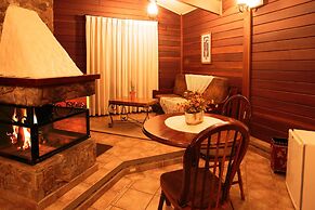 Pousada Varanda das Colinas