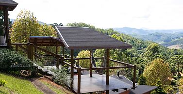 Pousada Varanda das Colinas