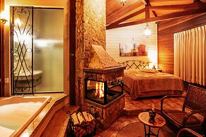 Pousada Varanda das Colinas