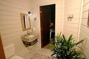 Pousada Varanda das Colinas