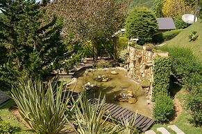 Pousada Varanda das Colinas