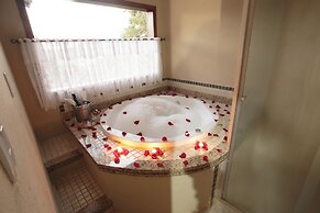 Pousada Varanda das Colinas