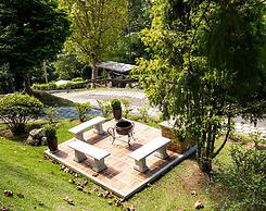 Pousada Varanda das Colinas