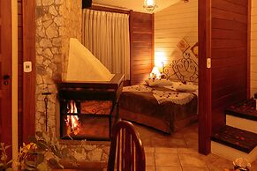 Pousada Varanda das Colinas