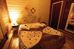 Pousada Varanda das Colinas