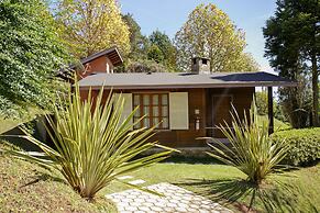 Pousada Varanda das Colinas