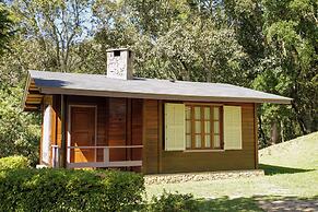 Pousada Varanda das Colinas