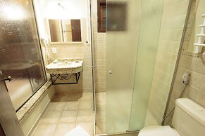 Pousada Varanda das Colinas