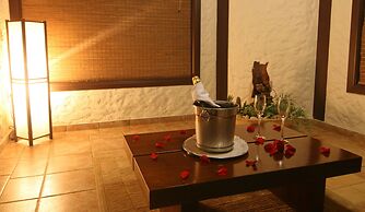 Pousada Varanda das Colinas