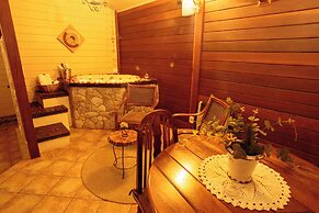 Pousada Varanda das Colinas