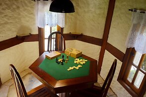 Pousada Varanda das Colinas