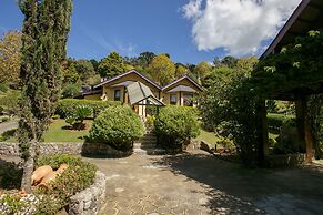 Pousada Varanda das Colinas