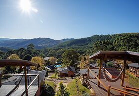 Pousada Varanda das Colinas