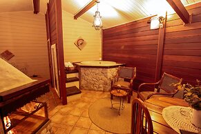 Pousada Varanda das Colinas