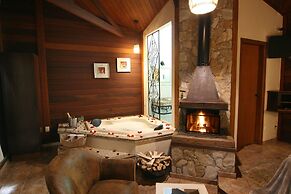 Pousada Varanda das Colinas