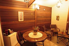 Pousada Varanda das Colinas