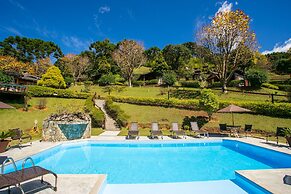 Pousada Varanda das Colinas