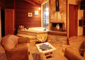 Pousada Varanda das Colinas