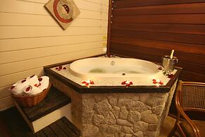 Pousada Varanda das Colinas