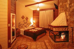 Pousada Varanda das Colinas