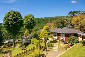 Pousada Varanda das Colinas