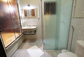 Pousada Varanda das Colinas