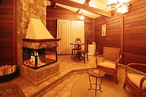 Pousada Varanda das Colinas