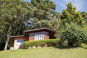 Pousada Varanda das Colinas