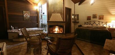 Pousada Varanda das Colinas