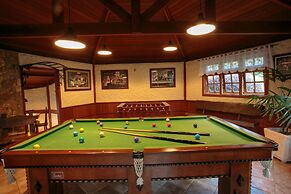 Pousada Varanda das Colinas