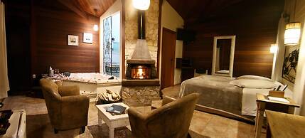 Pousada Varanda das Colinas