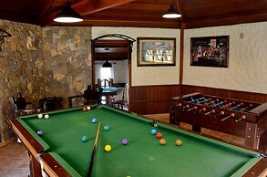 Pousada Varanda das Colinas