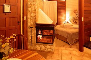 Pousada Varanda das Colinas