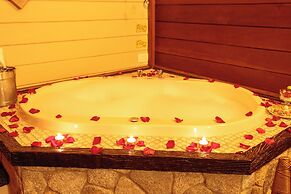 Pousada Varanda das Colinas