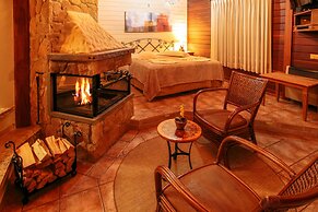 Pousada Varanda das Colinas