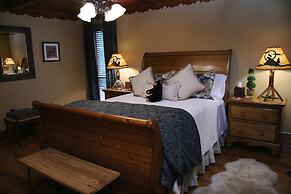 Black Bear Lodge of Sapphire