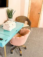 Inn at the Art Center