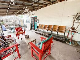 Inn at the Art Center