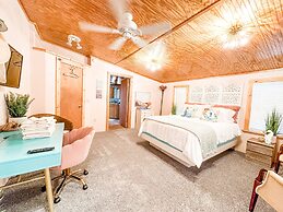 Inn at the Art Center